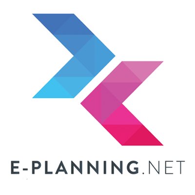 E-planning's logo