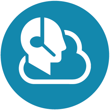 Focus SiteCall's logo