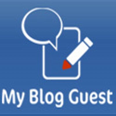 MyBlogGuest