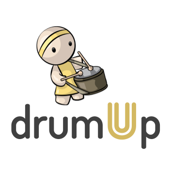 DrumUp