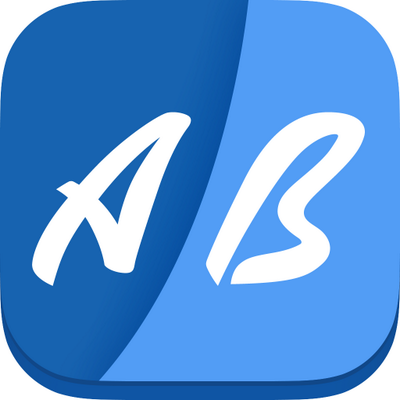 AB Tasty's logo