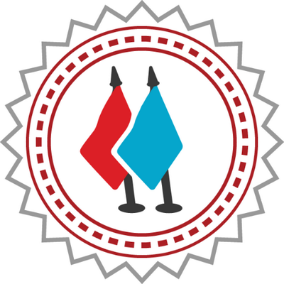Ambassador's logo