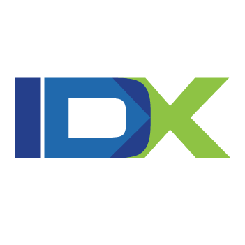 IDXBroker's logo