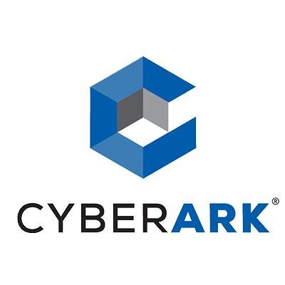 CyberArk's logo