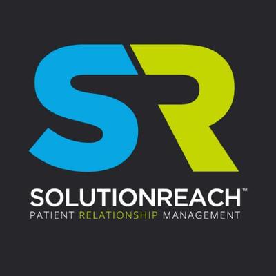 SolutionReach Patient Reminders's logo