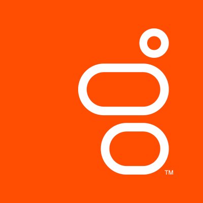 Genesys's logo