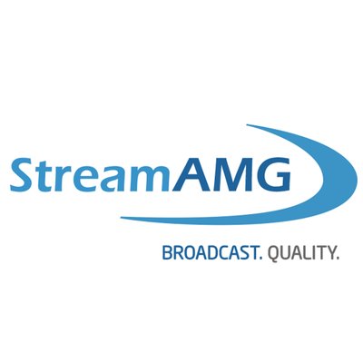 StreamAMG