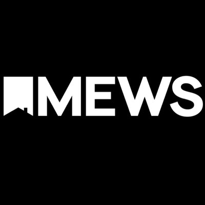 Mews Commander's logo