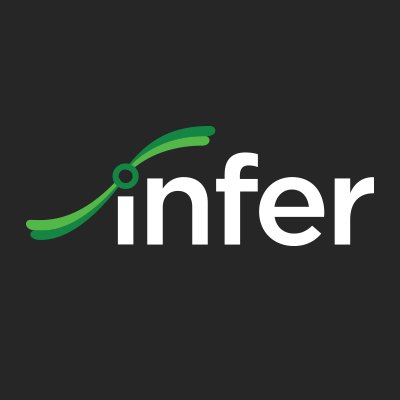 Infer's logo