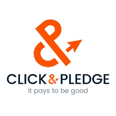 Click and Pledge