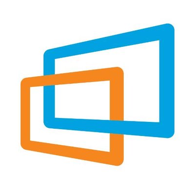 comScore's logo