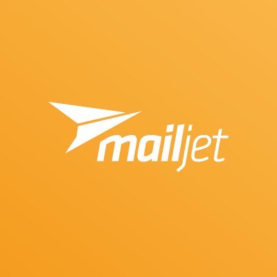 Mailjet's logo
