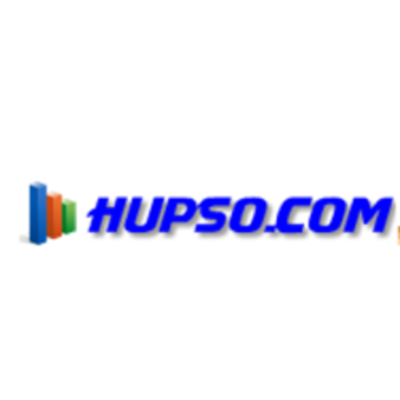 Hupso Share Buttons's logo