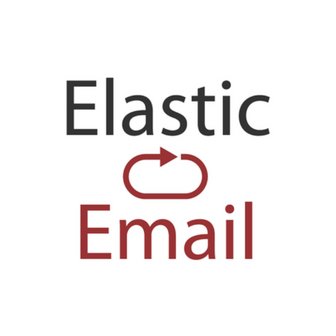 Elastic Email's logo