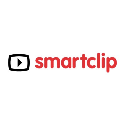 smartclip's logo