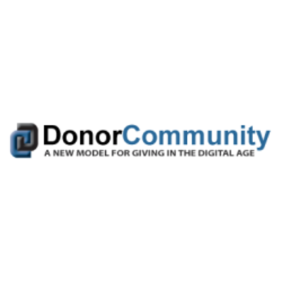 DonorCommunity