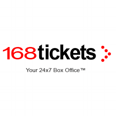 168tickets