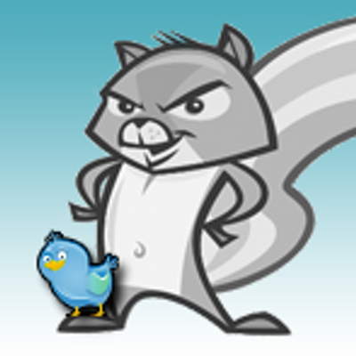 Squirrelcart