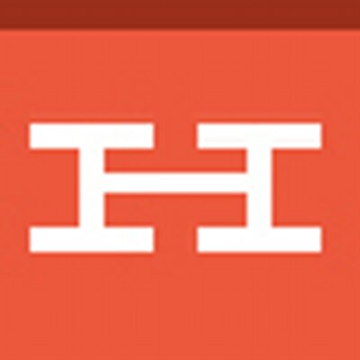 Hello Bar's logo