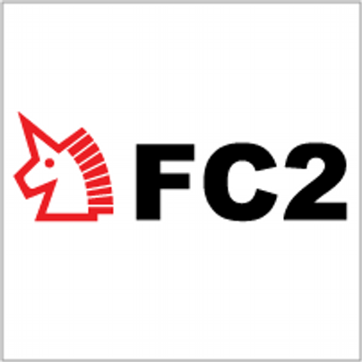 FC2 rental server