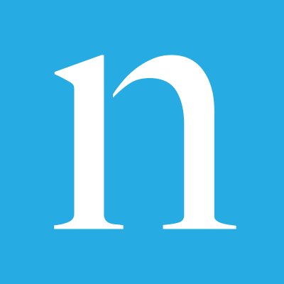 Nielsen Online's logo