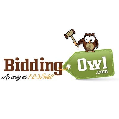 BiddingOwl - Boredom Busters Auction