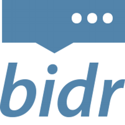 Bidr