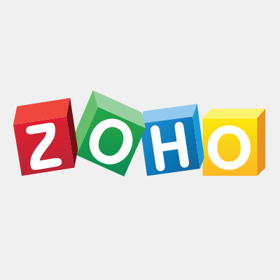 Zoho Survey's logo