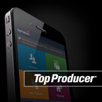 Top Producer Websites