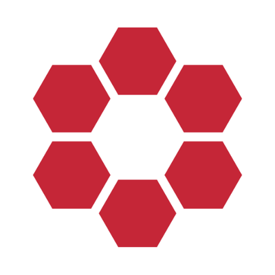 Crimson Hexagon's logo