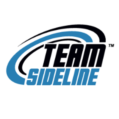 TeamSideline's logo