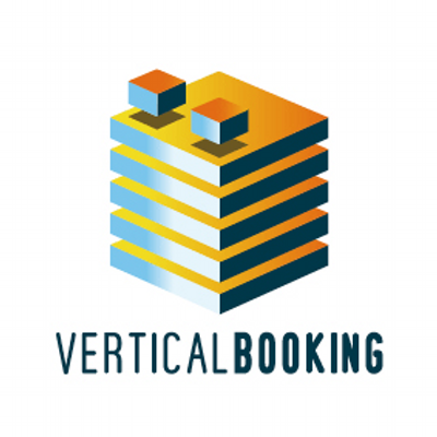 Vertical Booking's logo