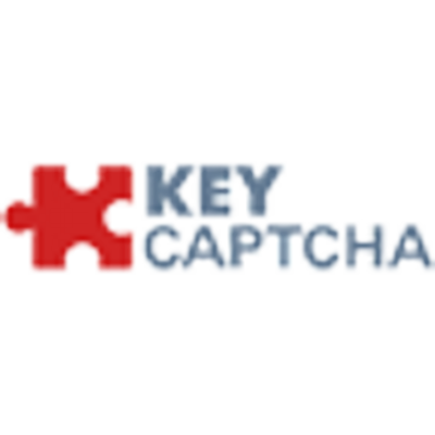 KeyCAPTCHA's logo