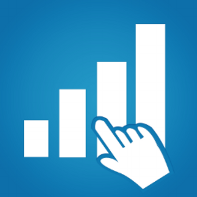 ClickMeter's logo