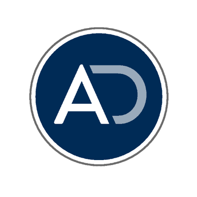 AccessData's logo