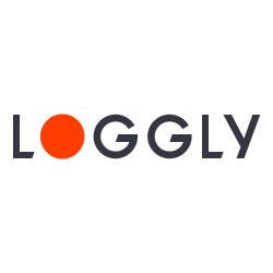 Loggly's logo