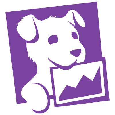Datadog's logo
