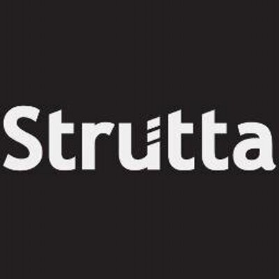 Strutta