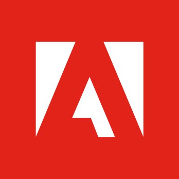 Adobe Activation's logo