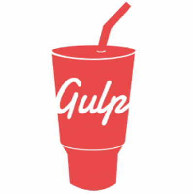 Gulp's logo