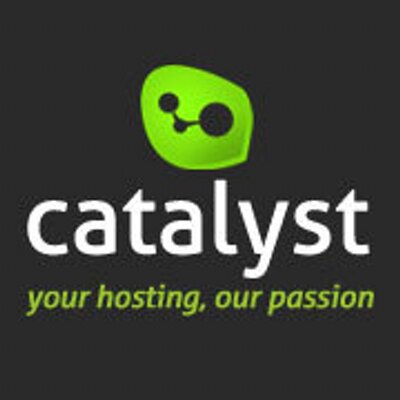 Catalyst Host
