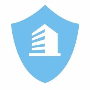 DDoS Guard's logo