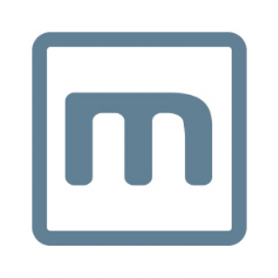 Mimecast's logo