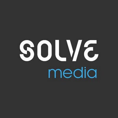 Solvemedia's logo