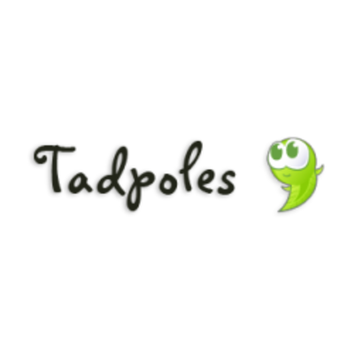 Tadpoles