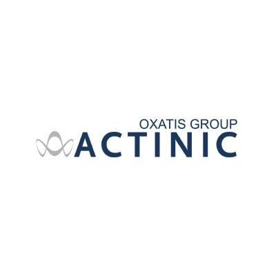 Actinic