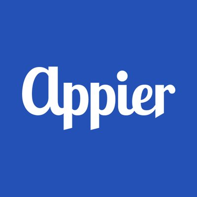 Appier's logo