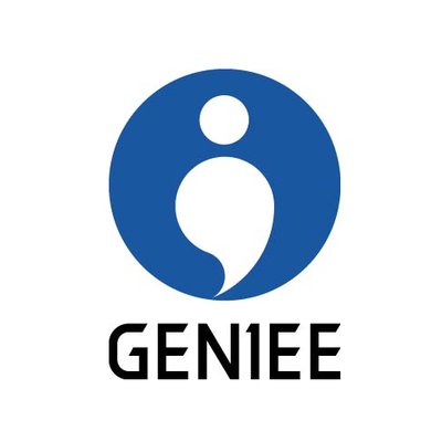 GenieeDSP