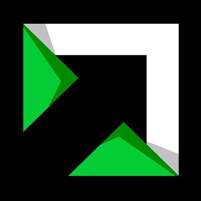 Revcontent's logo