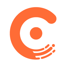 ChargeBee's logo